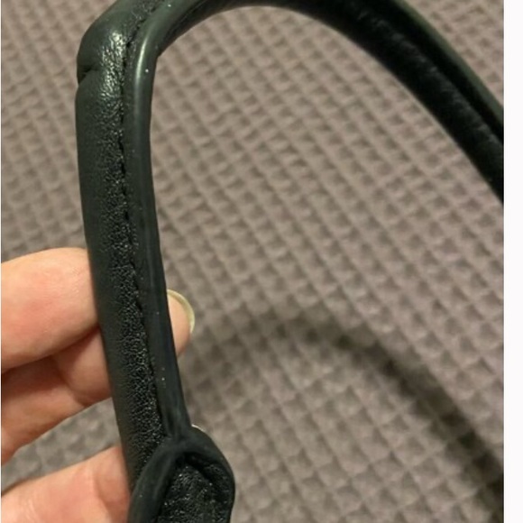 Tory Burch Black Purse - Picture 14 of 14